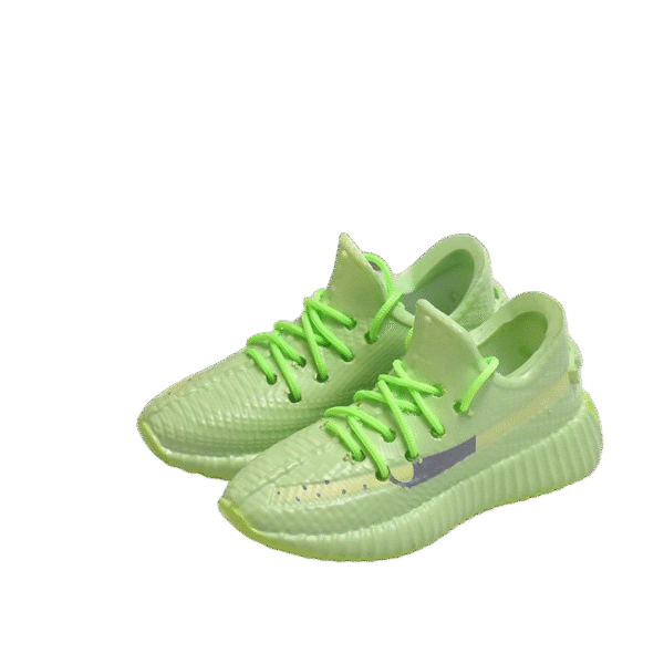 Labubu YEEZY