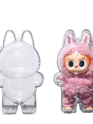 Labubu Protective Case