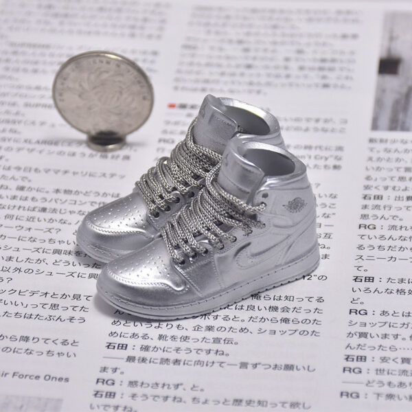 Labubu AJ (High-Top)