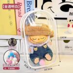 Labubu Protective Case