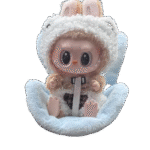 Labubu Safety Seat