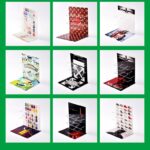 Labubu Shoe Display Props