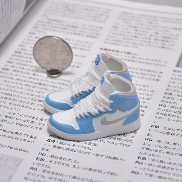 Labubu AJ (High-Top)