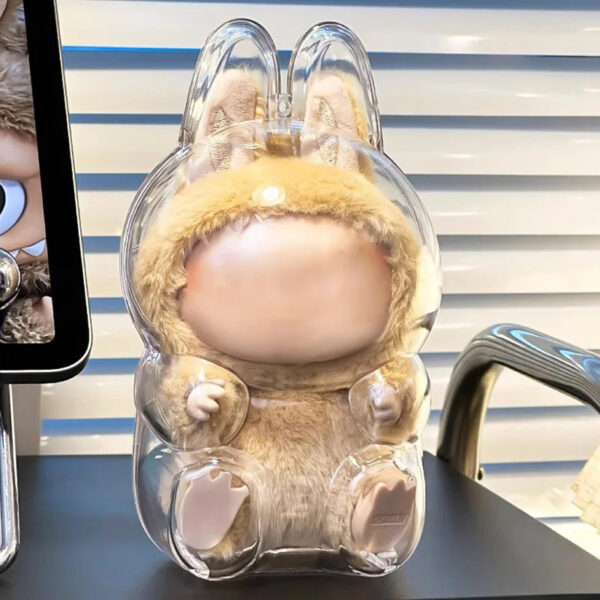 Labubu Protective Case