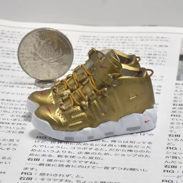 Labubu AJ (High-Top)