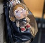 Labubu Protective Case