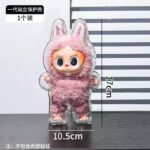 Labubu Protective Case