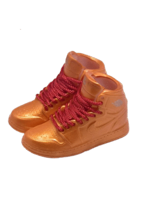 Labubu AJ (High-Top)