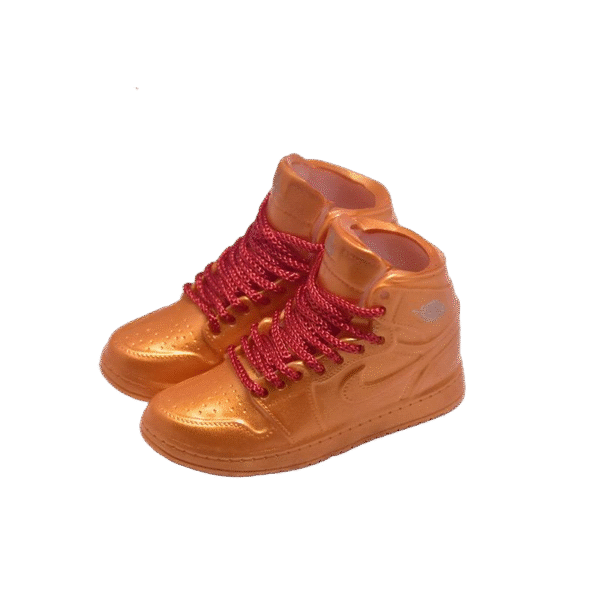 Labubu AJ (High-Top)