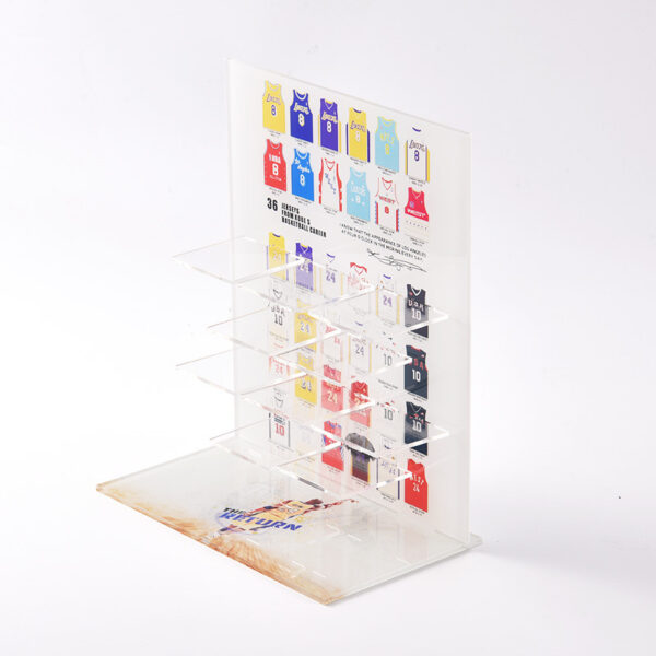 Labubu Shoe Display Props