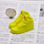 Labubu AJ (High-Top)