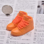 Labubu AJ (High-Top)