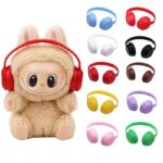 Labubu Fashion Headphones