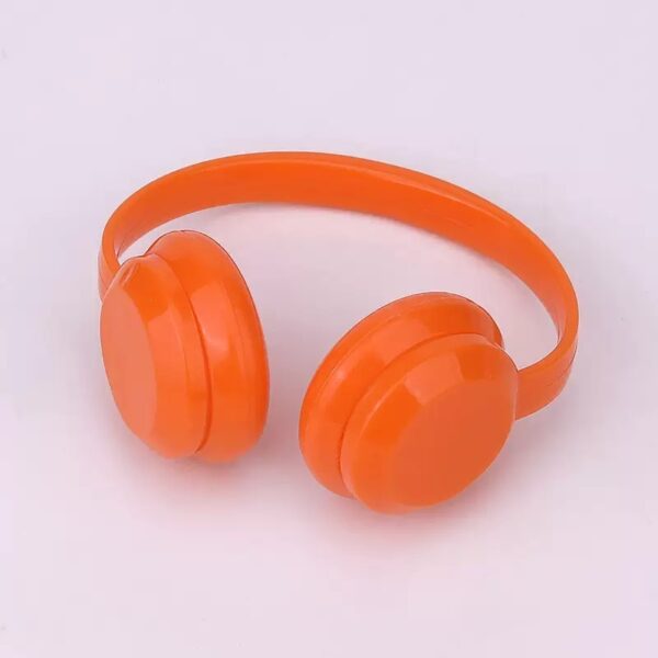 Labubu Fashion Headphones
