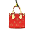 Labubu  Monogram Sugar Cube Bag