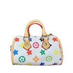 Labubu  Monogram Boston Bag