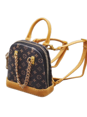 Labubu Presbyopic backpack