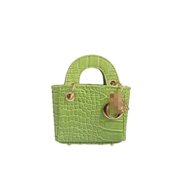 Labubu Dior Lady bag