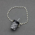 Labubu Pearl Cup Bag