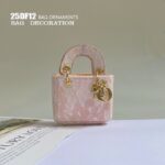 Labubu Dior Lady bag