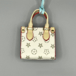 Labubu  Monogram Sugar Cube Bag