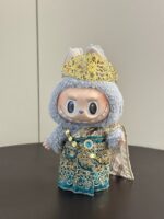 Labubu Thai Princess Dress Set