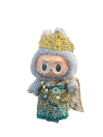 Labubu Thai Princess Dress Set