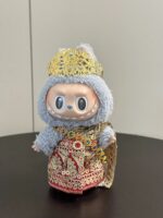 Labubu Thai Princess Dress Set