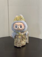 Labubu Thai Princess Dress Set