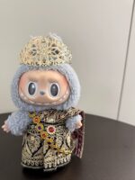 Labubu Thai Princess Dress Set