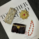 Labubu Thai Prince Costume